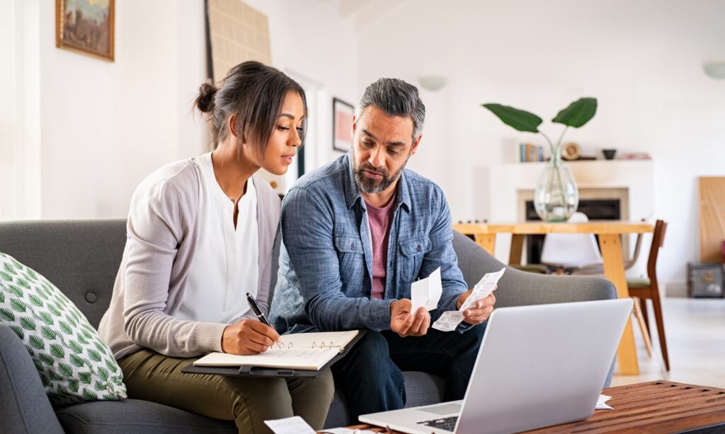 How to Make a Financial Recovery Plan