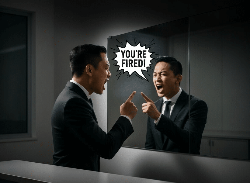 I Fired Myself As Money Manager And It Feels Great
