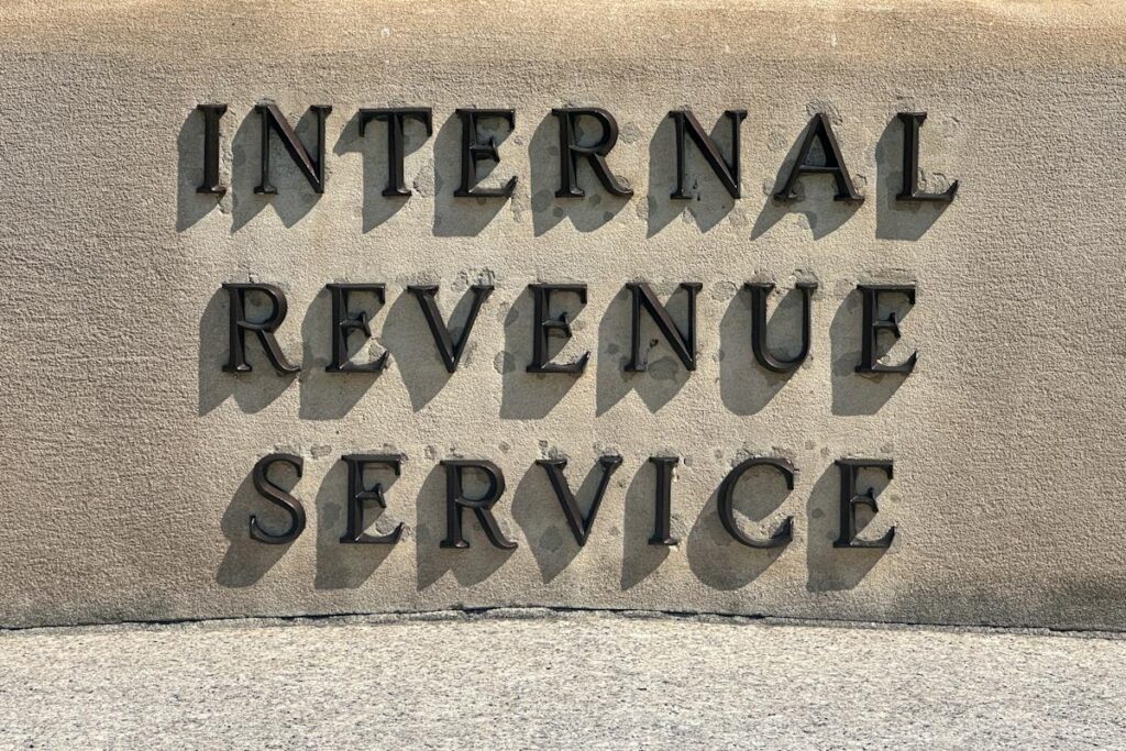 IRS has 27% fewer workers this year. What that means for your refund.