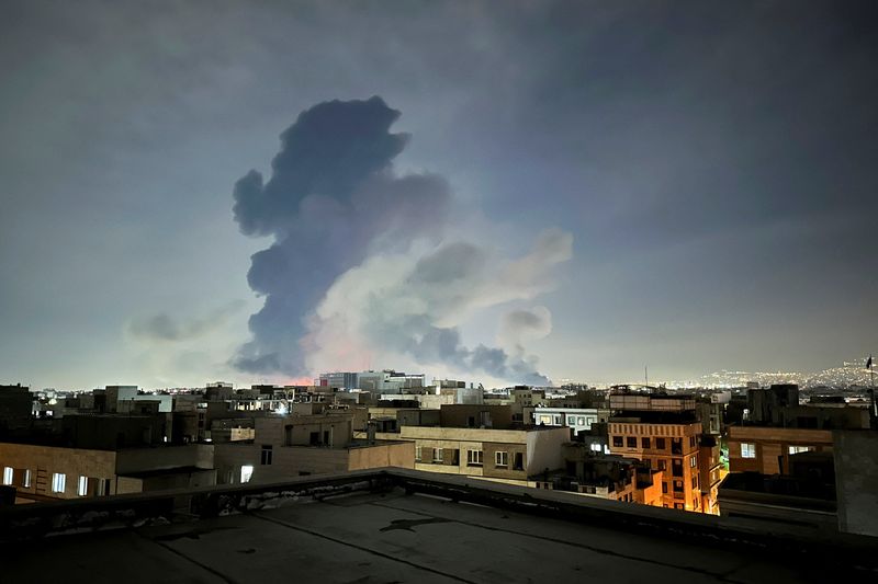 Iran conflict forces central banks into sharp policy rethink