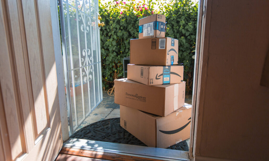 Live Updates: Amazon’s Big Spring Sale 2026