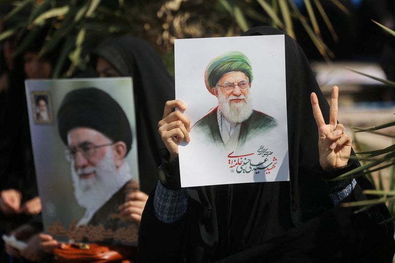 Majority consensus reached on Iran’s next supreme leader