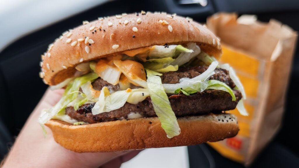 McDonald's latest menu missteps could have a major domino effect