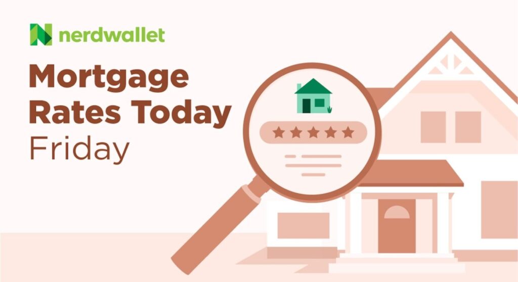 Mortgage Rates Today, Friday, March 6: A Little Higher