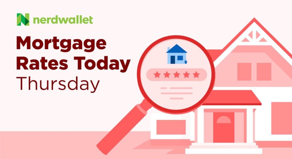 Mortgage Rates Today, Thursday, March 5: Back Under 6%