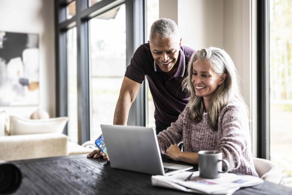 New Bill Lets Older Workers Buy Annuities With 401(k) Funds. But Should They Take The Risk?