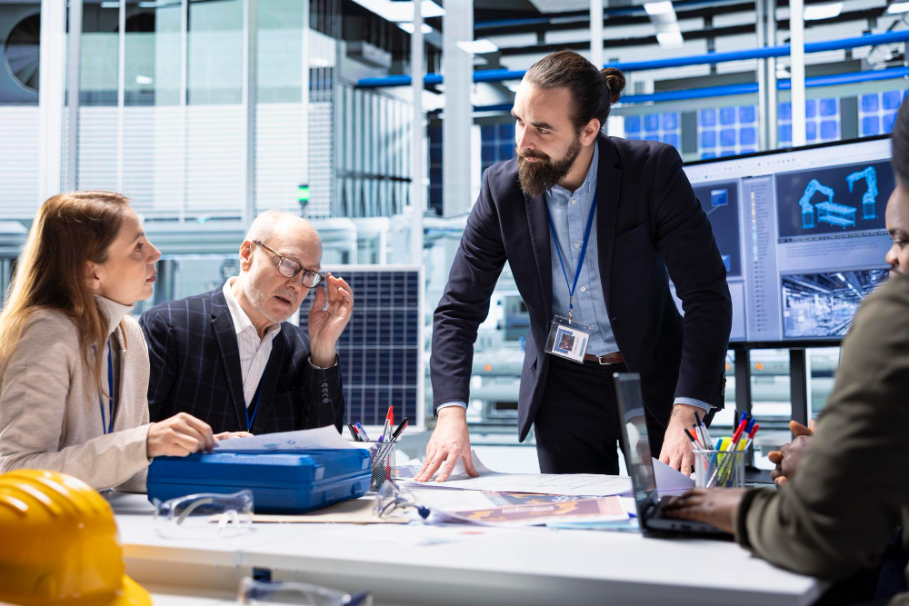 UK’s Financial Sector