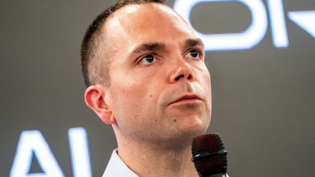 Oracle (ORCL) Q3 earnings report 2026