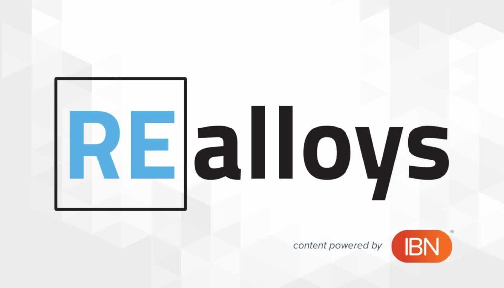 REalloys (NASDAQ: ALOY) Highlighted As Rare Earth Supply Chain Rebuild Gains Urgency