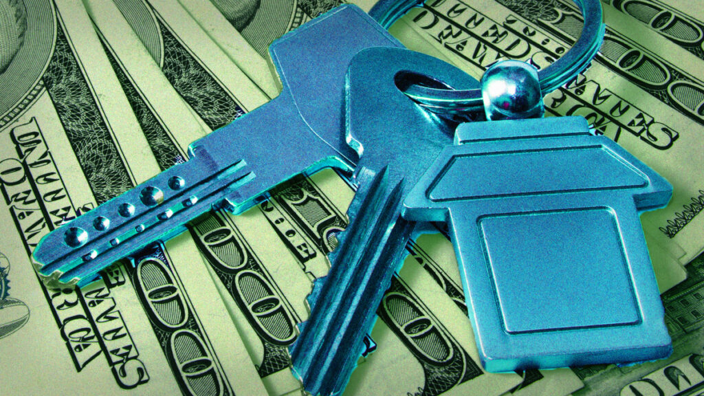 Redfin, Zillow reveal huge mortgage rate, housing market shift