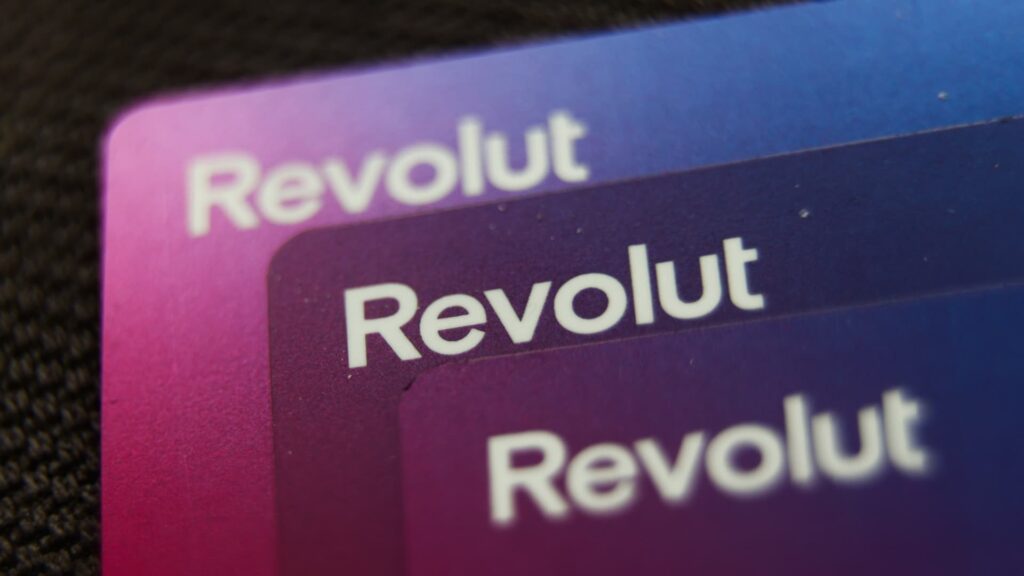 Revolut reports record 2025 profit as it gears up for U.S. push