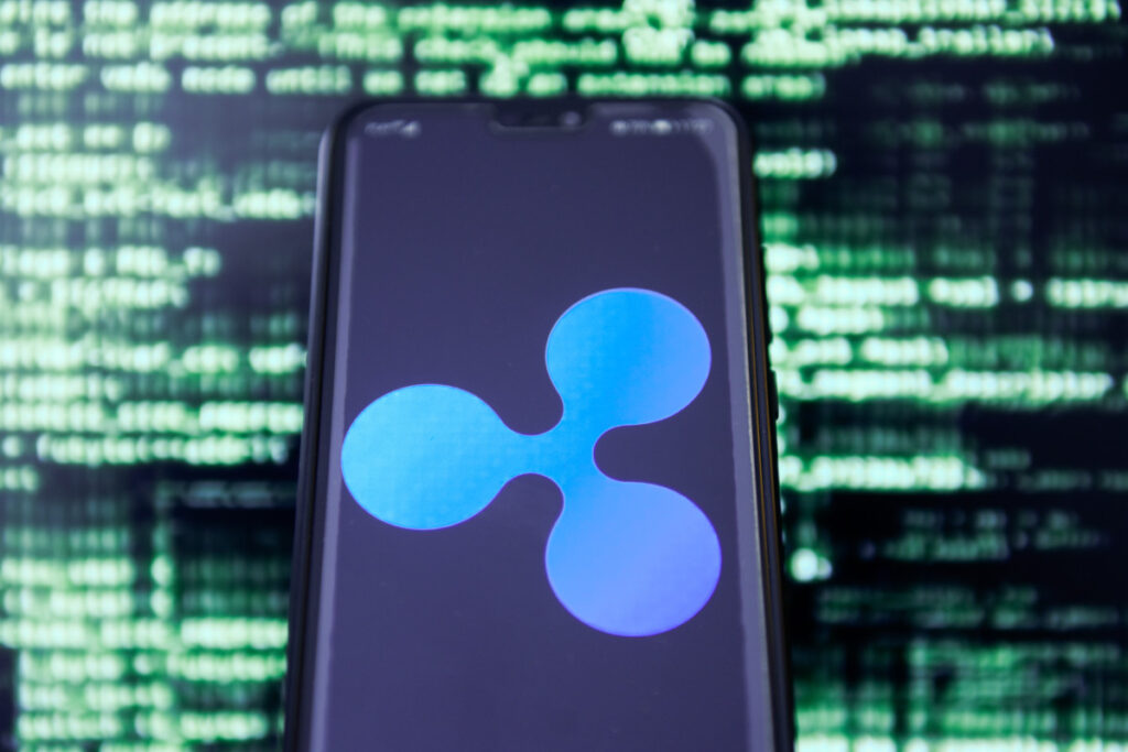 Ripple executive touts one-stop shop for XRP ecosystem