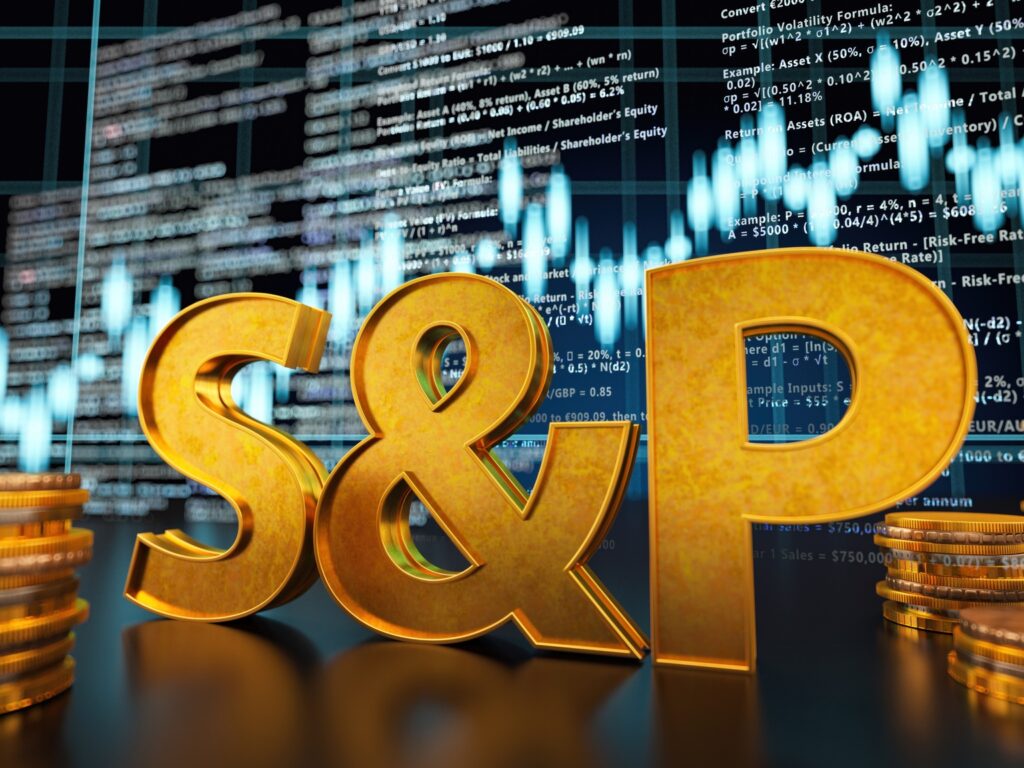 S&P 500: The Technicals Align (Technical Analysis)