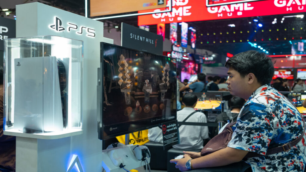 Sony hikes prices for the PS5 and PS5 Pro