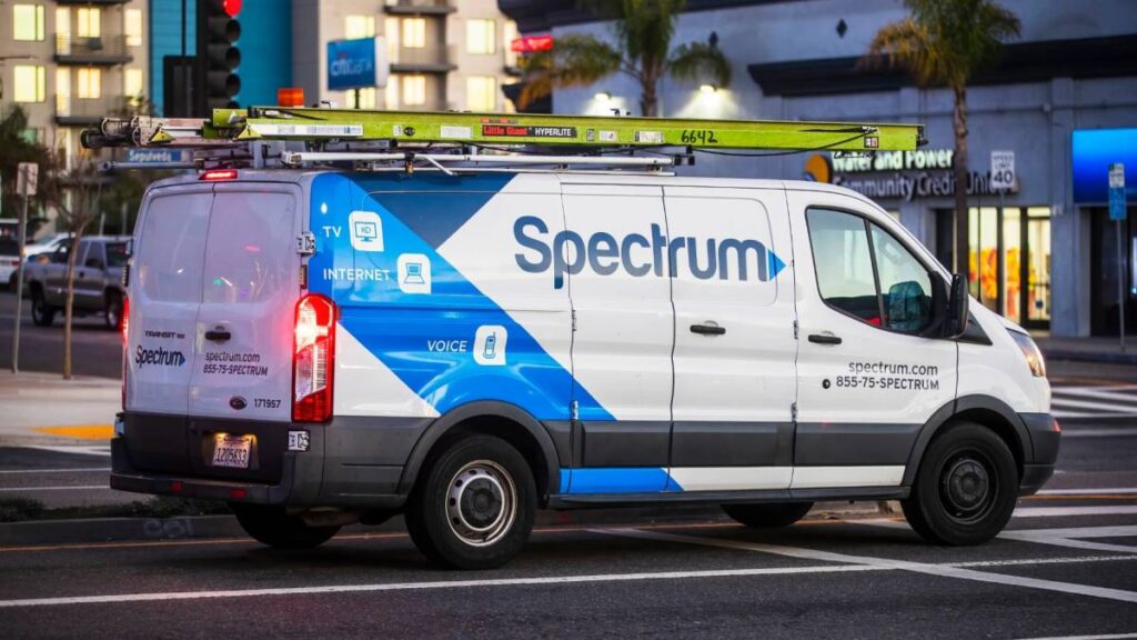Spectrum shifts gears as customers desert its services