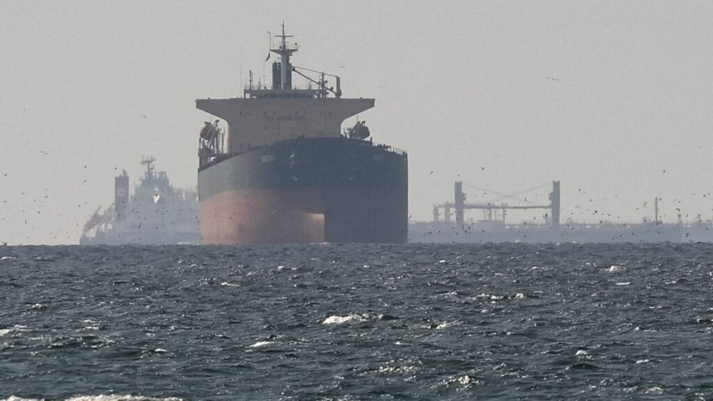 Trump weighing options to hit Iran's critical oil hub: UN Ambassador Waltz