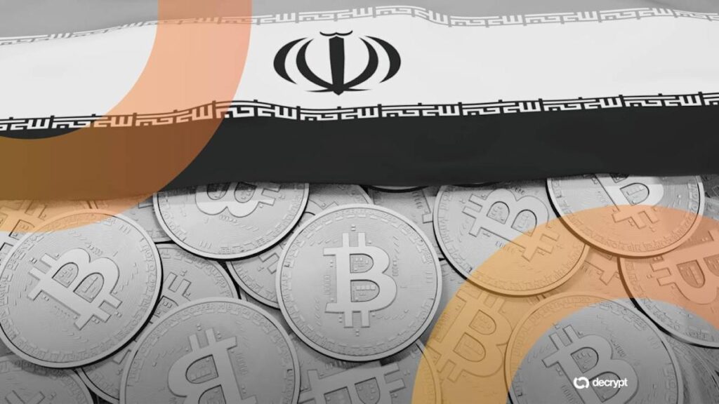 UK to Dissolve Crypto Exchange Accused of Aiding Iranian Sanctions Evasion
