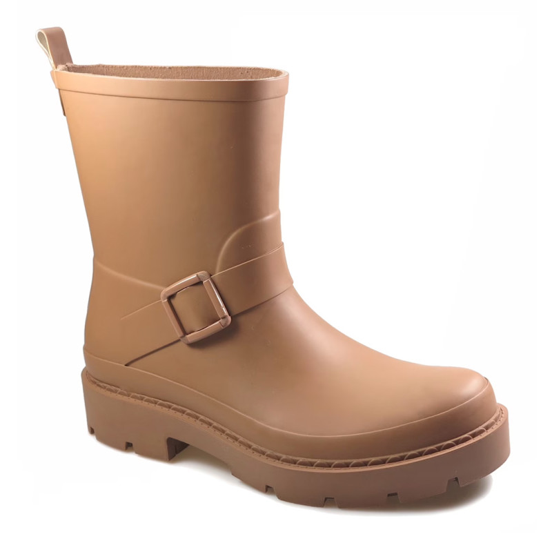 Walmart's $25 waterproof rain boots are on sale for $15, and they're 'so comfortable'