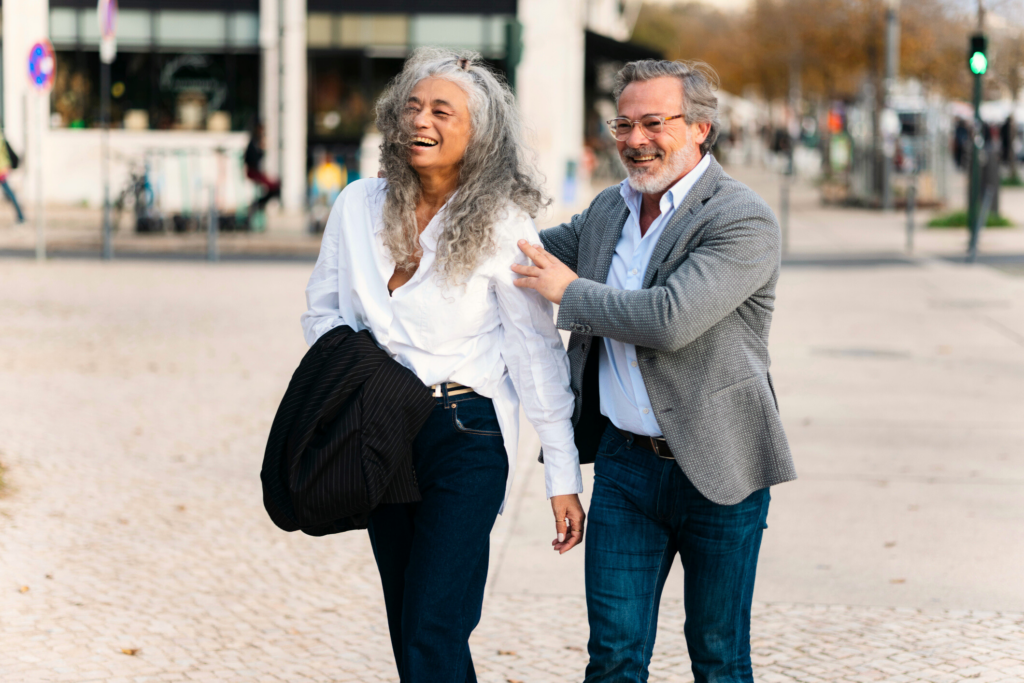 We're 67 With $3.1 Million. My Husband Loves His Job; I Love My Passport. Can We Make Travel Work for Both of Us?