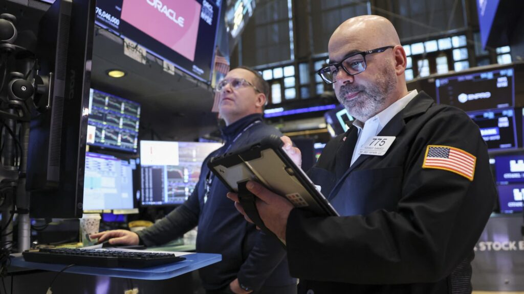 We're upgrading Honeywell — plus 2 positions we'd like to build up