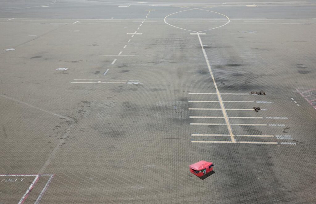 What travel insurance covers if your luggage goes missing