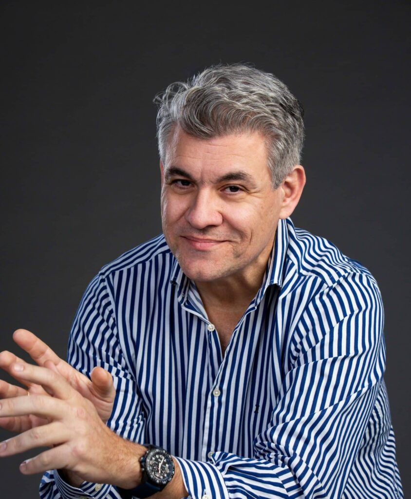 Why AI Strategy Is Moving From Models to Orchestration