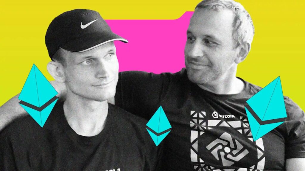 Why Is a Research Group Shorting Ethereum? Vitalik’s Father Slams Firm That Denounced Tom Lee’s 'Misleading' Bullish Thesis