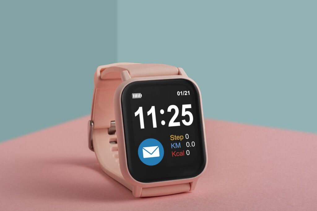 Your Smartwatch Habit That Could Trigger a 2026 IRS Audit