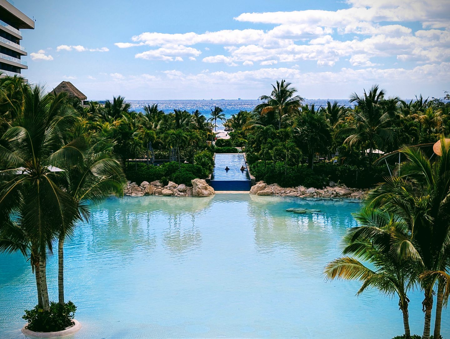 Summer, Nature, Outdoors