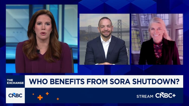 OpenAI sees more opportunity in enterprise, coding AI than consumer side: Big Technology's Kantrowitz