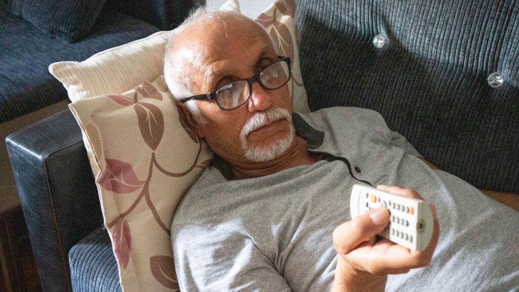 How to Tackle the Nowhere-to-Be Thing in Retirement