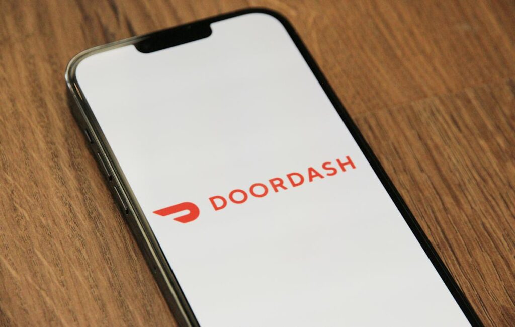 Jim Cramer Says He Thinks “The Stock of DoorDash Can Be Bought Here”