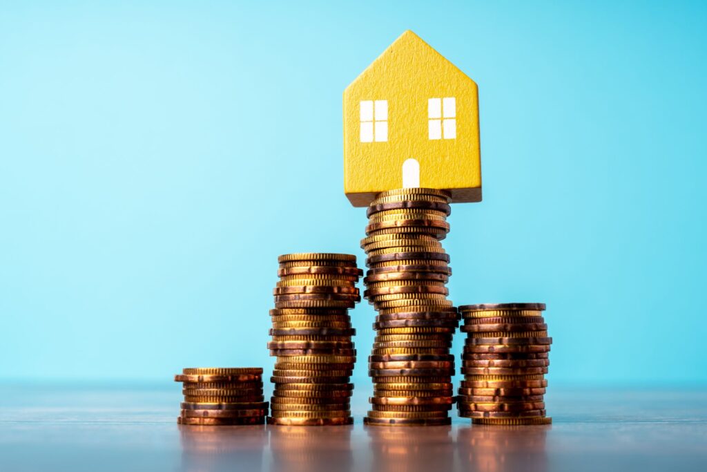 What to know before tapping home equity in 2026