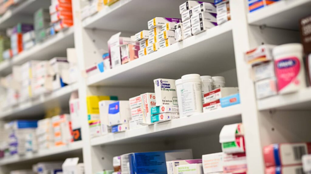 European pharma jeopardized by Trump policies, China's biotech boom