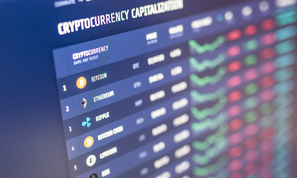 Crypto Ends The Week Higher After U.S.-Iran Ceasefire