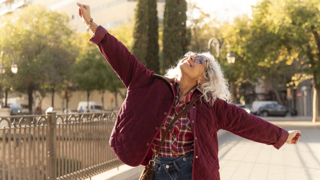 The New 65: Why the Healthiest Retirees Are Planning for 30 More Years