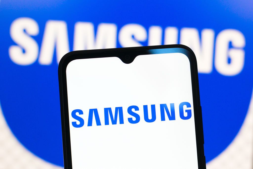 Samsung Users: Your Texting App Is Changing