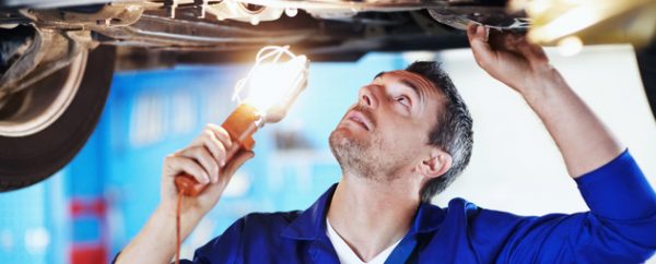 5 Things to Know About the Ford Credit Card