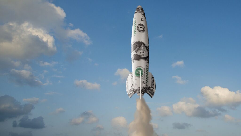 Aerospace Industry Hopes for Iran Windfall