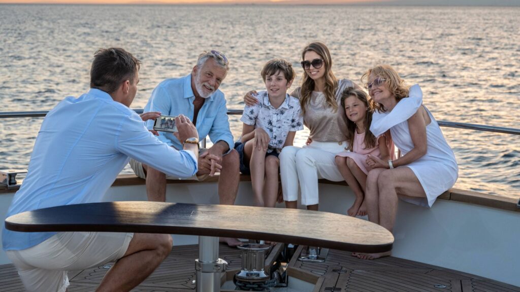 3 OBBBA Tax Provisions Wealthy Families Should Act on Now