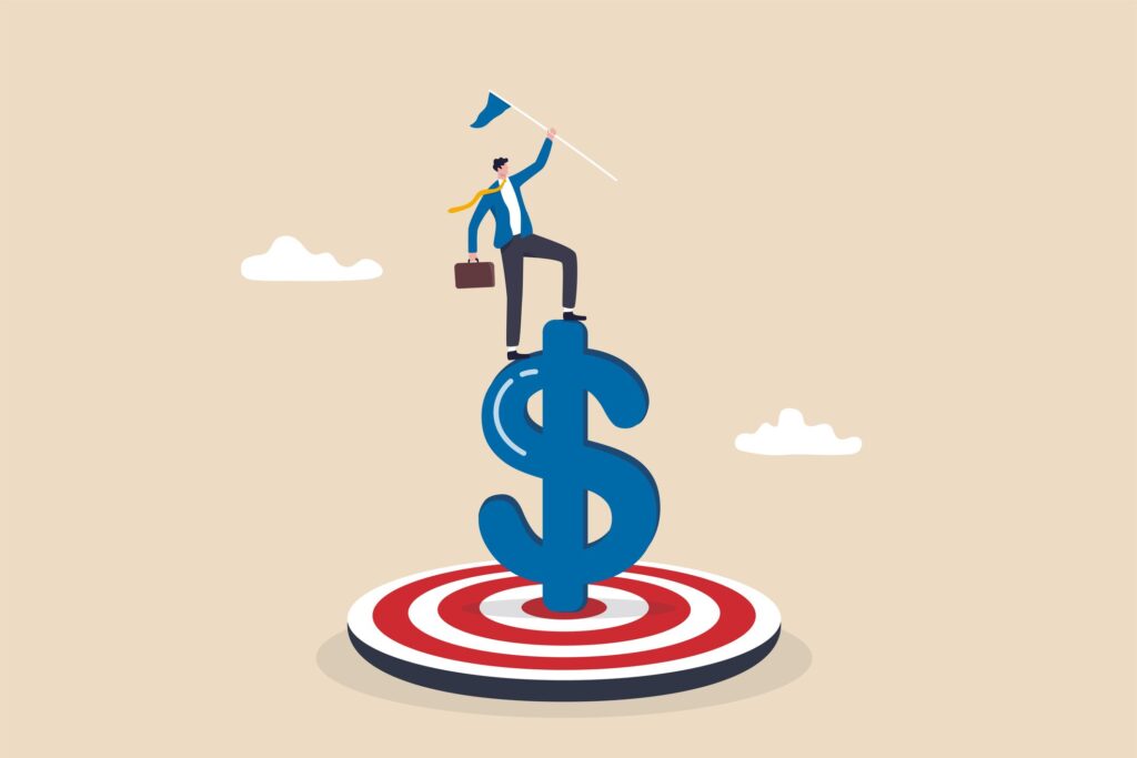 How I Tricked Myself Into Saving More Money