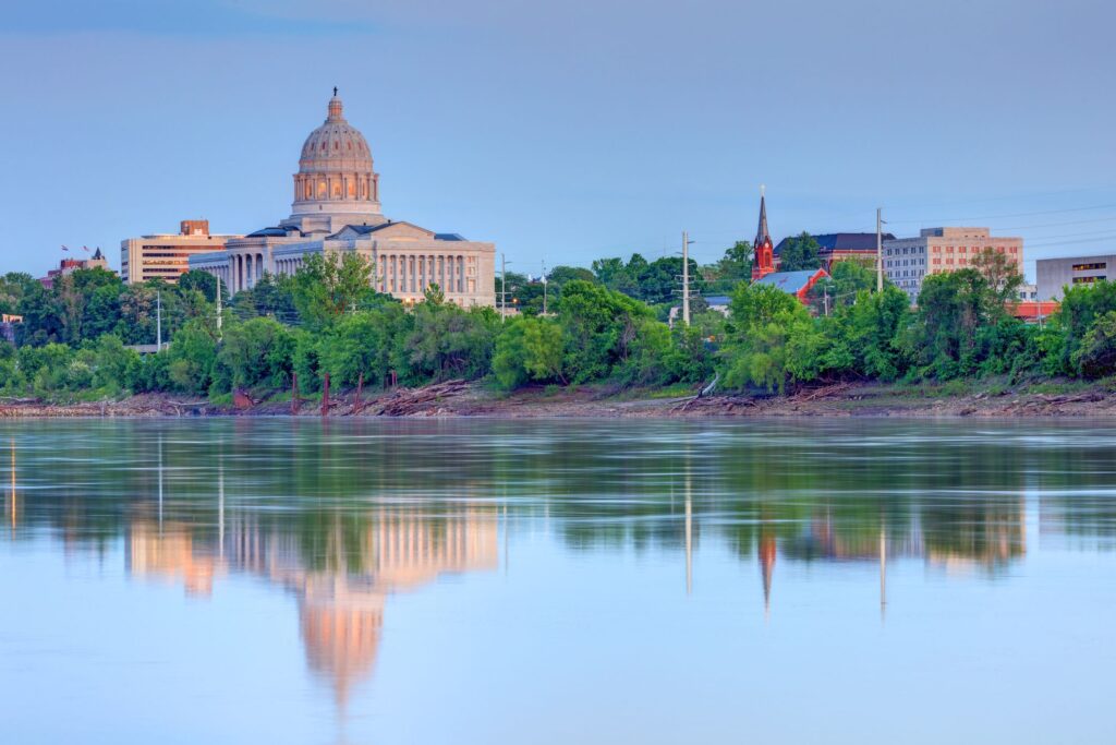Missouri Income Tax Elimination in 2026 Could Raise Sales Taxes: Who Pays and Why It Matters