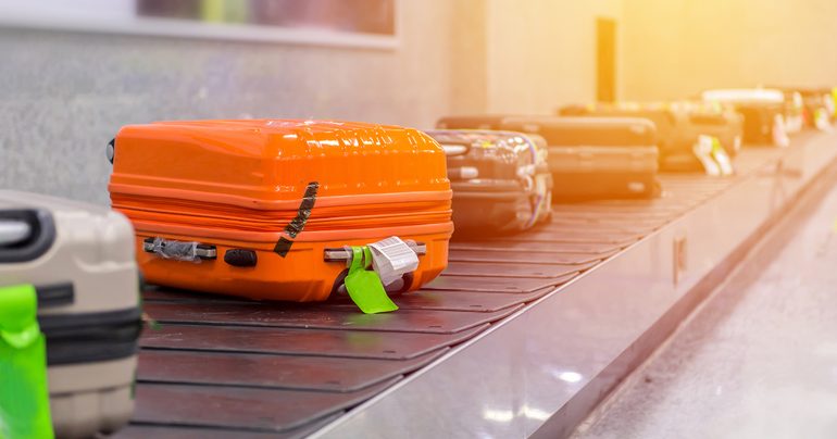 Got Free Checked Bags Via Your Credit Card? You Sure About That?