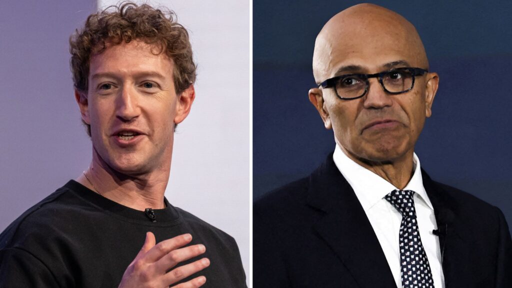 20k job cuts at Meta, Microsoft raise concern of AI labor crisis