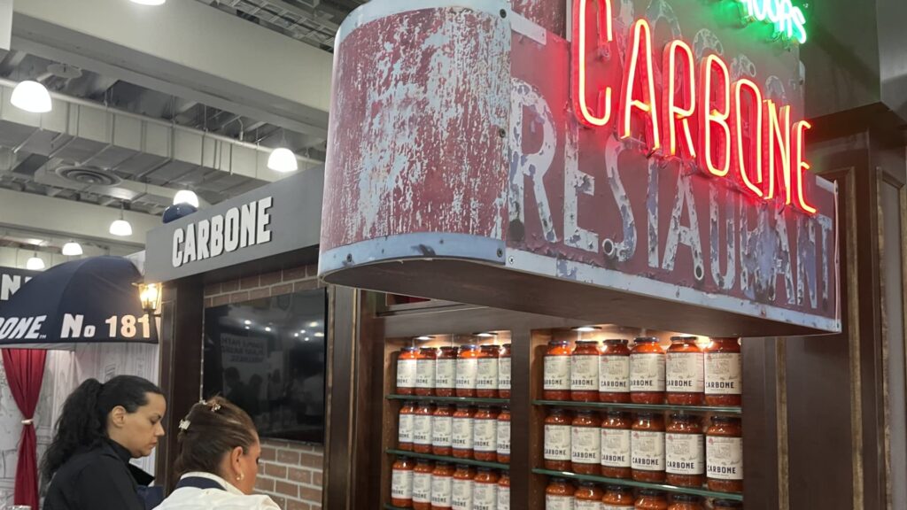 How the restaurant group behind NYC's Carbone is overcoming young people shunning alcohol