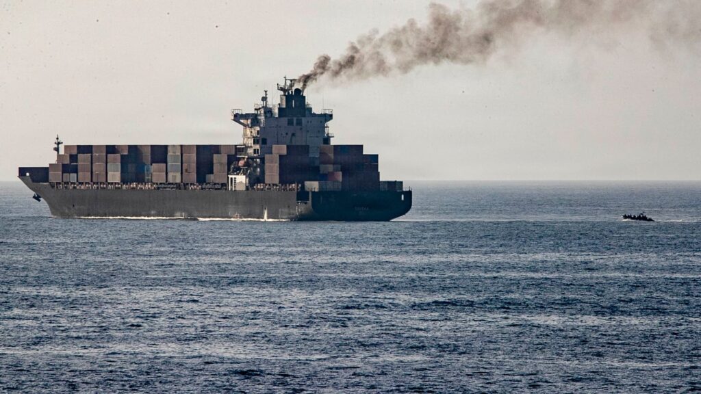 This little-known ETF is up over 600% during U.S.-Iran war