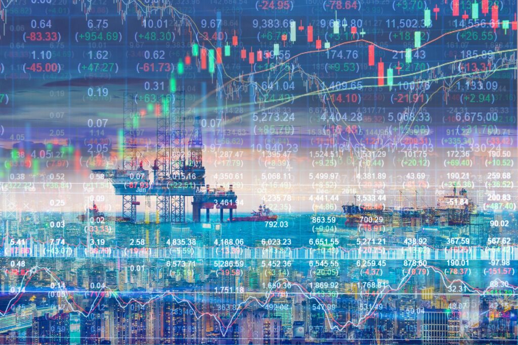 Markets Are Mixed Amid Fed Uncertainty: Stock Market Today
