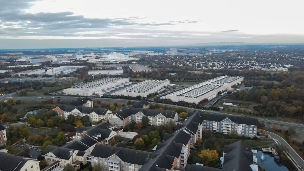 AI data center boom ‘stress tests’ insurers as private capital soars