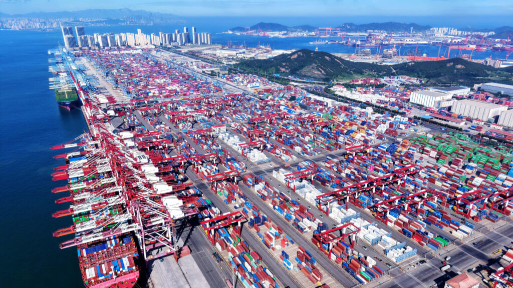Asia markets rise amid hopes of a U.S-Iran deal, China data in focus