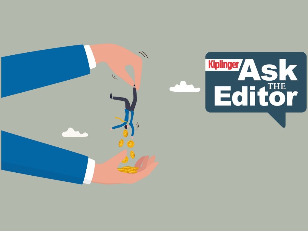 Ask the Tax Editor: Questions on Tax Refunds and Penalties